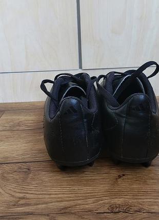 Бутсы adidas 36,5 размер 6