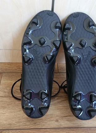 Бутсы adidas 36,5 размер 5