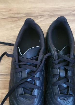 Бутсы adidas 36,5 размер 8