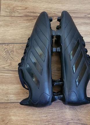 Бутсы adidas 36,5 размер 3