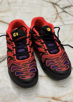 Кросівки nike air max plus drift 42 6