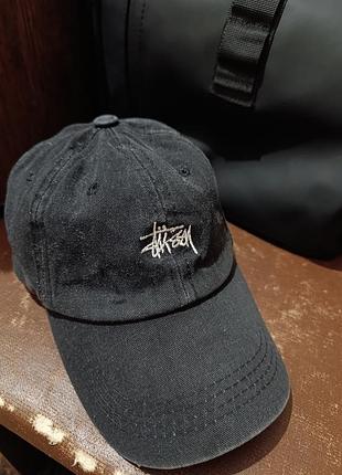 Кепка бейсболка унісекс stussy