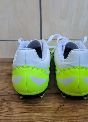 Бутсы adidas 36 размер 6