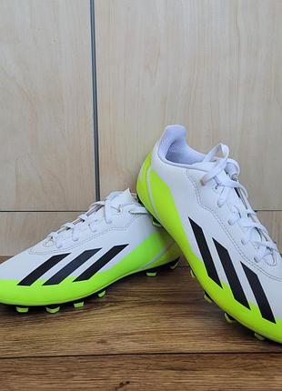Бутси adidas 36 розмір