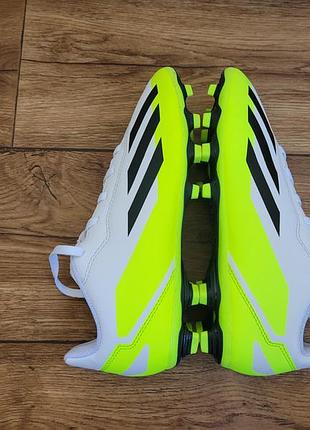Бутсы adidas 36 размер 3