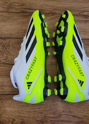 Бутсы adidas 36 размер 2