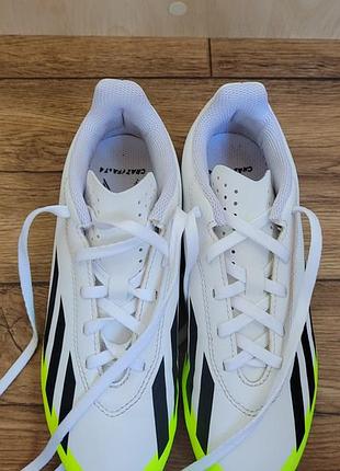 Бутсы adidas 36 размер 8