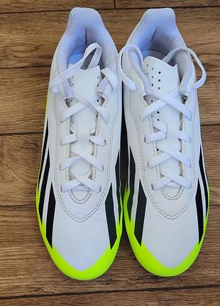 Бутсы adidas 36 размер 4