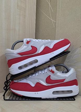 Мужские кроссовки nike air max 1 86 оригинал размер 42