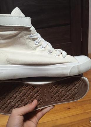 Кросівки converse