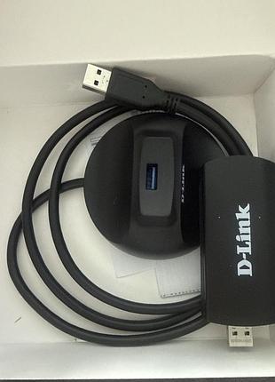 Продам wi-fi адаптер d-link 2