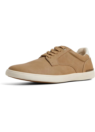 Чоловічі черевики aldo 47 р, бежеві, 31 см