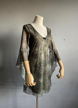Коротка сукня 7