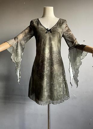 Коротка сукня 8