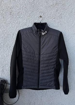 Куртка helly hansen