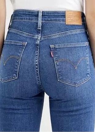 Джинси levi’s