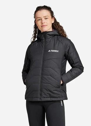 Жіноча куртка adidas terrex  m