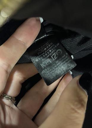 Kenzo оригинал рюкзак 9
