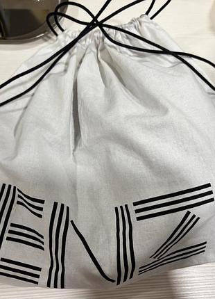 Kenzo оригинал рюкзак 10