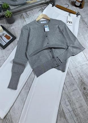 Кардиган/джемпер от primark
