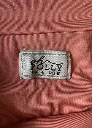 Платье oh polly 8