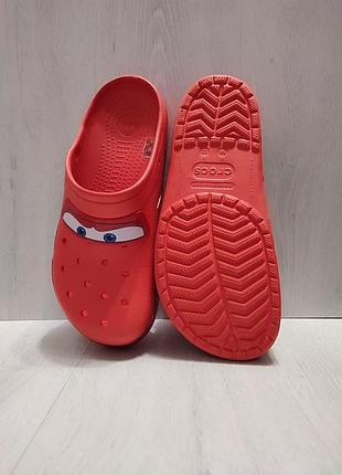 Кроксы crocs m(m)-w(12)-45,5- стелька 29,5 см 2