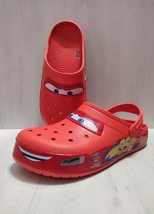 Крокси crocs m(m)-w(12)-45,5- устілка 29,5 см