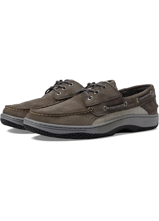 Туфлі чоловічі sperry 48р., коричневі
