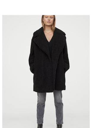 Нова шубка теді h&m