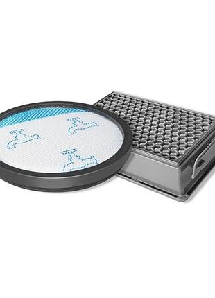 Набор фильтров для пылесоса rowenta compact power уценка