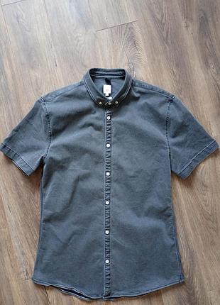 Брендова сорочка теніска river island.