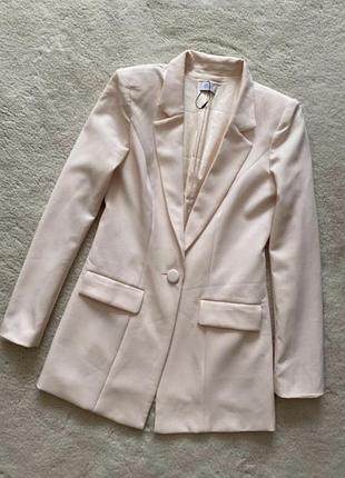 Oh polly брендовий піджак, жакет, блейзео