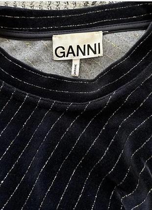 Кофта ganni оригінал 2