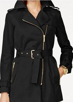 Тренд пальто michael kors