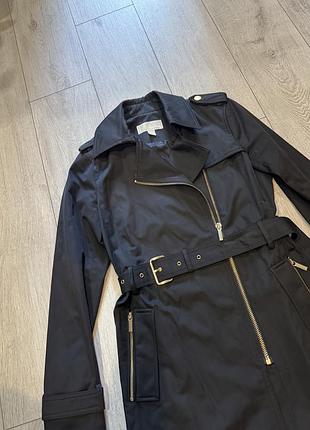 Тренд пальто michael kors 3
