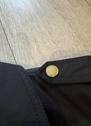 Тренд пальто michael kors 6