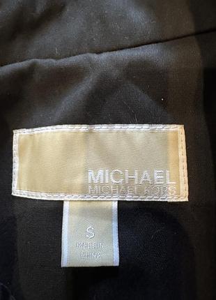 Тренд пальто michael kors 5