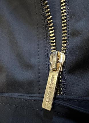 Тренд пальто michael kors 7