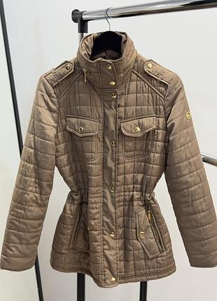 Осіння куртка michael kors s
