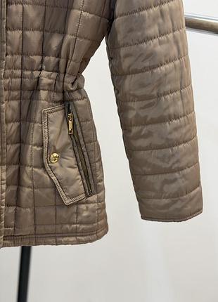 Осіння куртка michael kors s 3