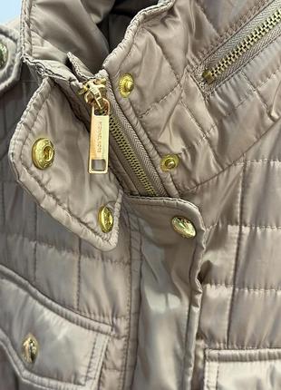 Осіння куртка michael kors s 4