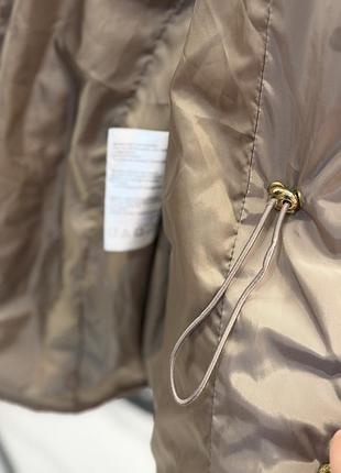 Осіння куртка michael kors s 10