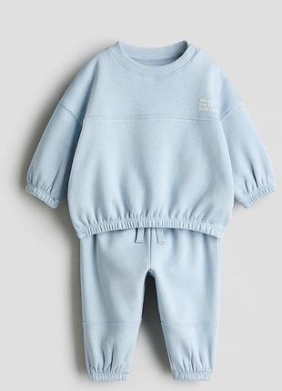 Костюм h&m 104