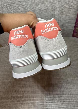 Оригінальні кросівки new balance 5
