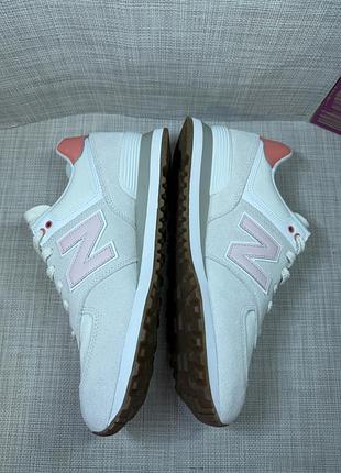 Оригінальні кросівки new balance 6