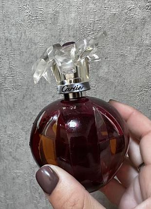 Cartier delices 🔥🔥парфюм 2