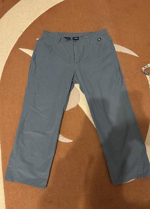Бриджі жіночі блакитні helly hansen