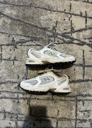 Кросівки new balance 530