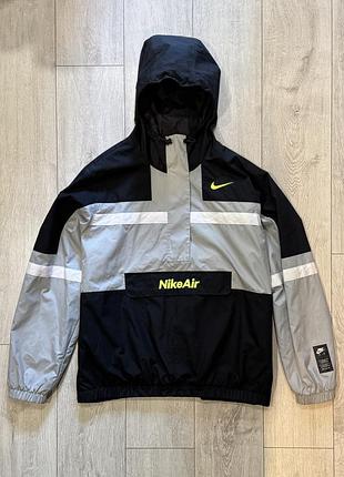 Куртка анорак nike