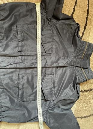 Куртка жіноча h&m l.o.g.g. 3